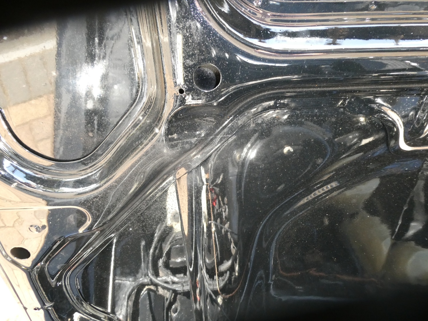 Used Ford Capri 1980 for sale - 78221084: Photo 51