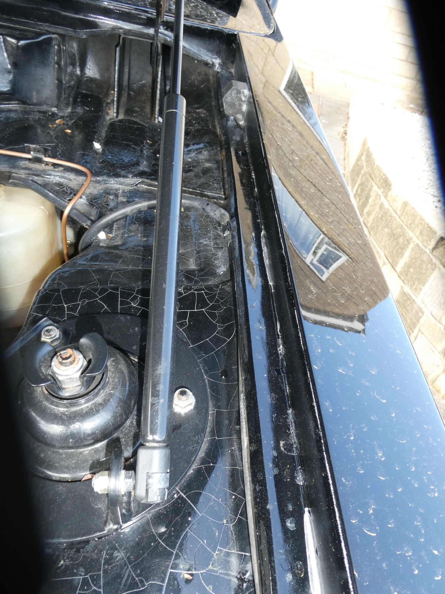 Used Ford Capri 1980 for sale - 78221084: Photo 52