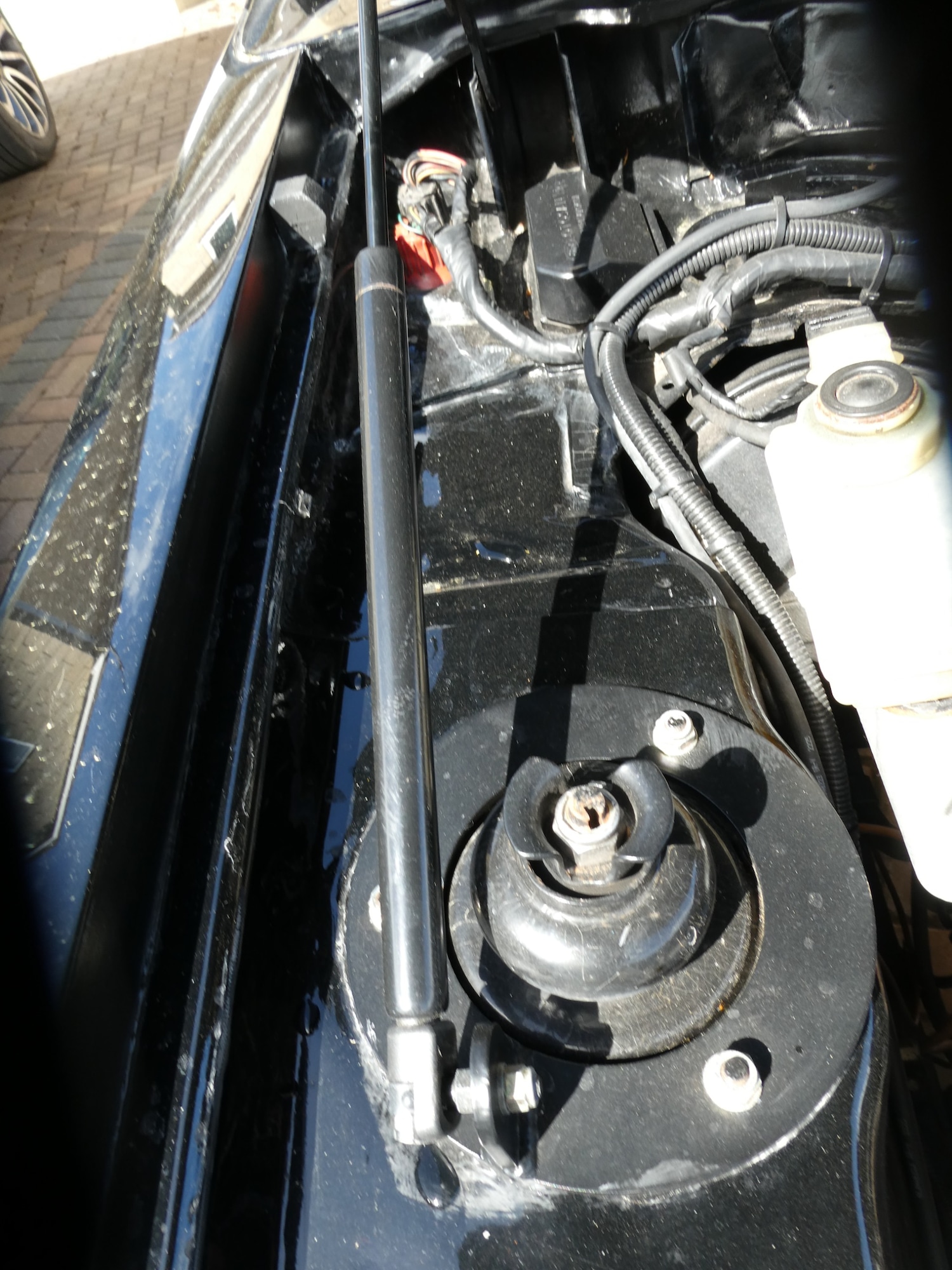 Used Ford Capri 1980 for sale - 78221084: Photo 53