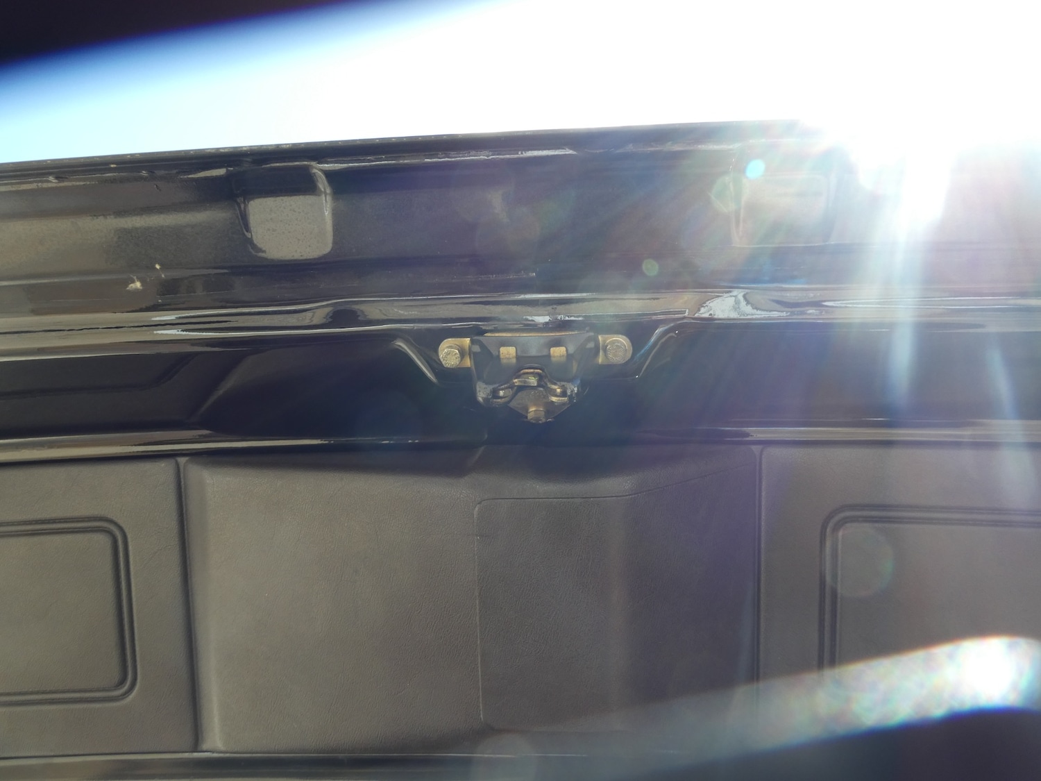 Used Ford Capri 1980 for sale - 78221084: Photo 55