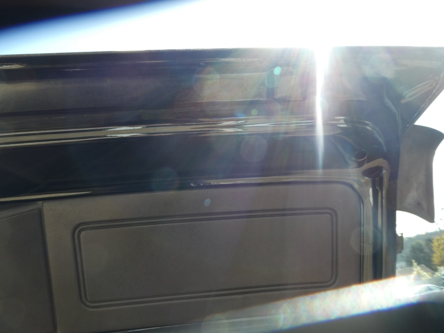 Used Ford Capri 1980 for sale - 78221084: Photo 56