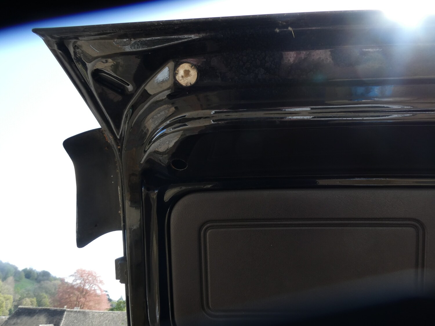 Used Ford Capri 1980 for sale - 78221084: Photo 57