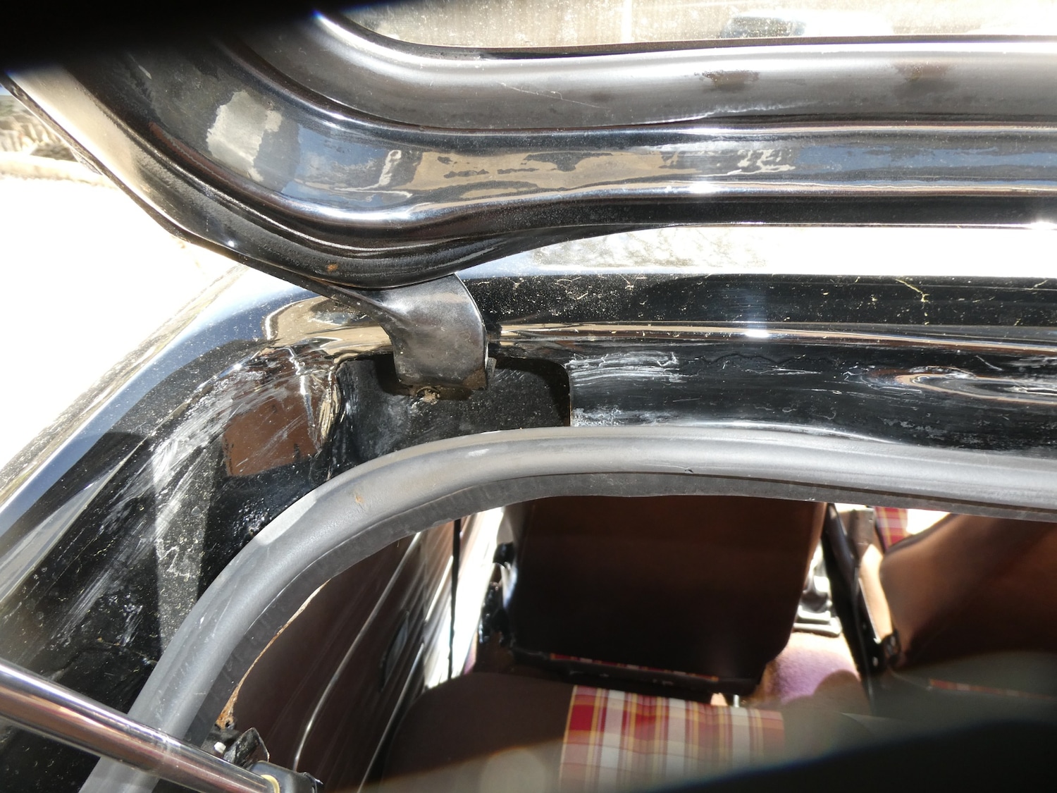 Used Ford Capri 1980 for sale - 78221084: Photo 58