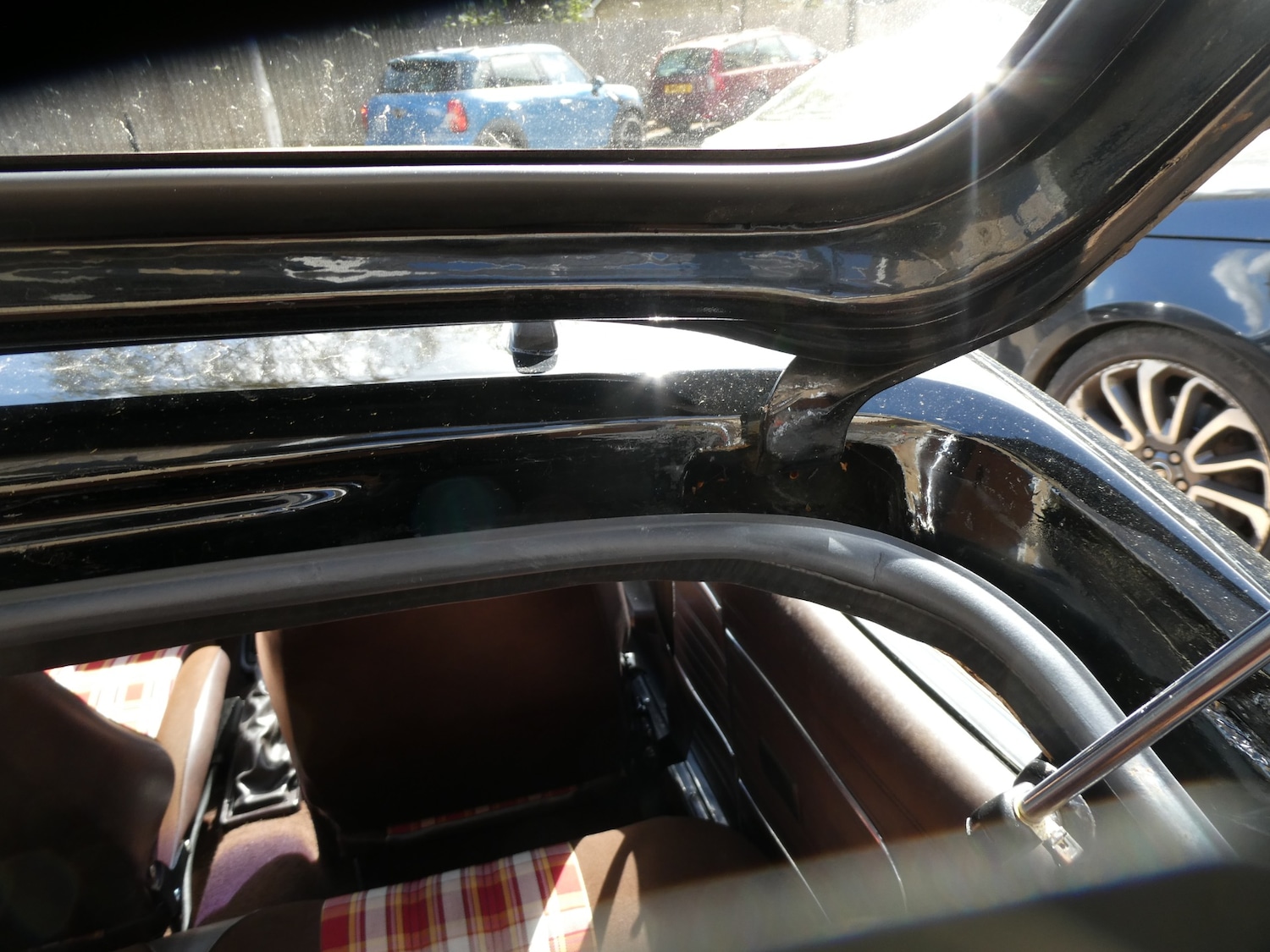 Used Ford Capri 1980 for sale - 78221084: Photo 59