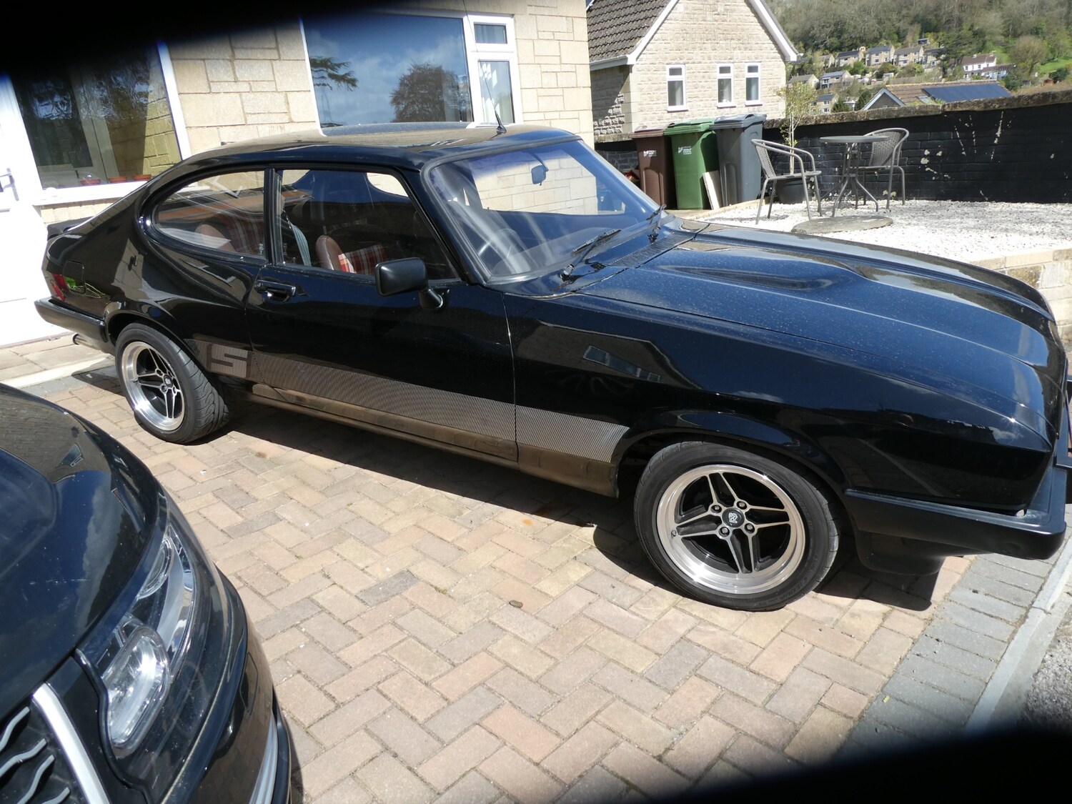 Used Ford Capri 1980 for sale - 78221084: Photo 6