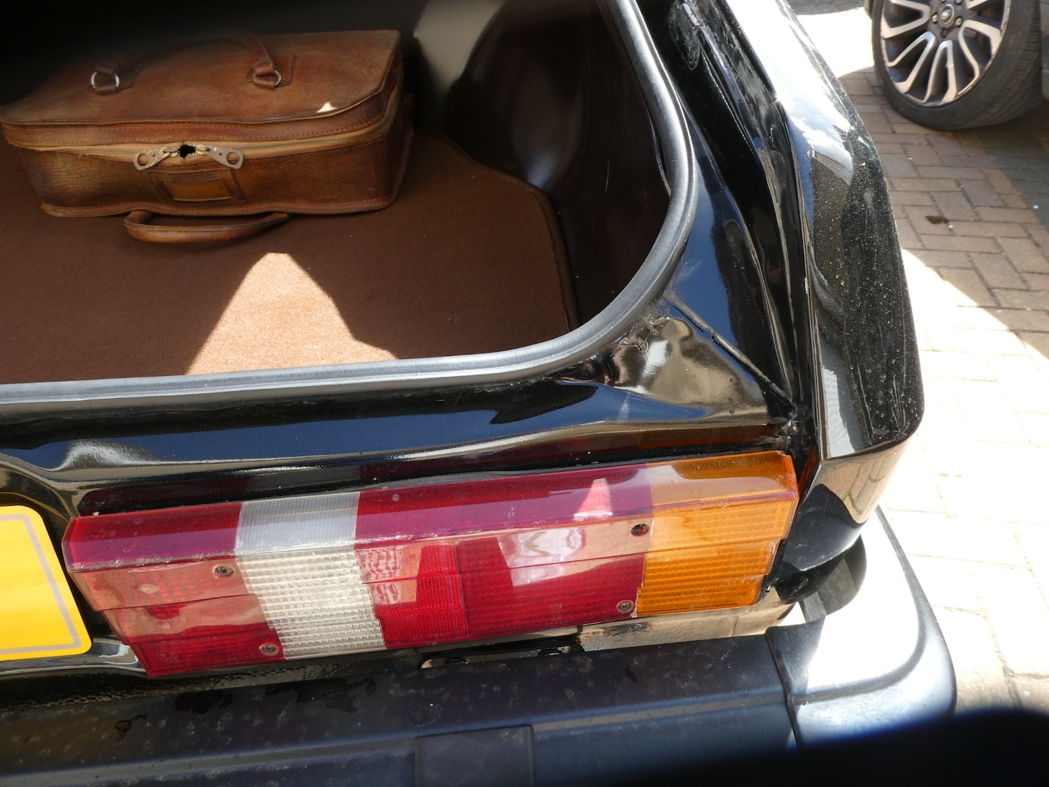 Used Ford Capri 1980 for sale - 78221084: Photo 60