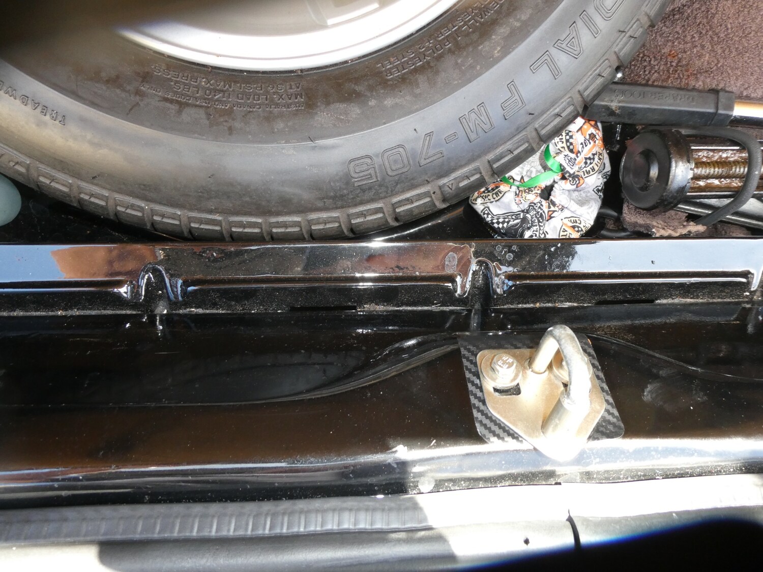 Used Ford Capri 1980 for sale - 78221084: Photo 64