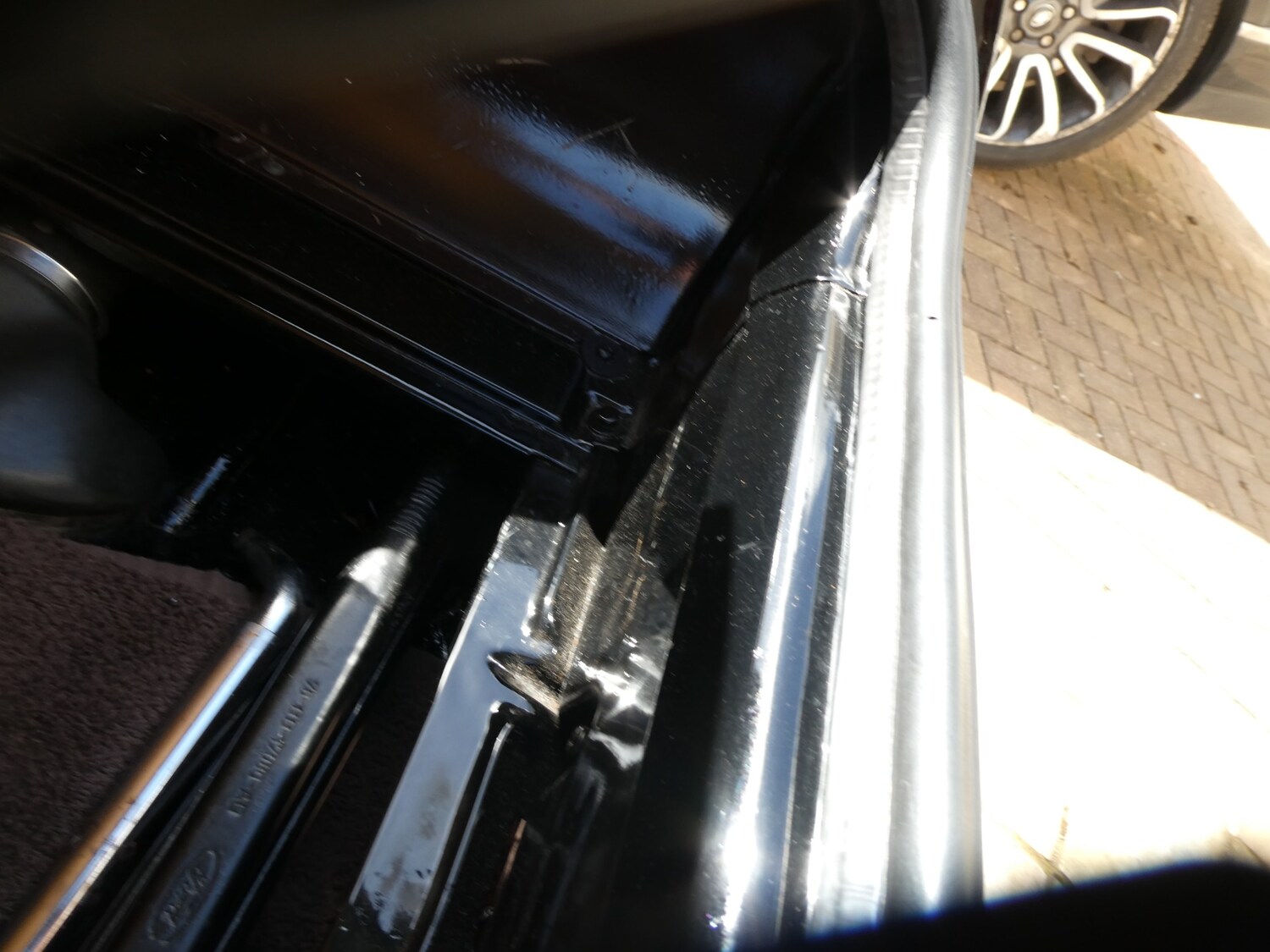 Used Ford Capri 1980 for sale - 78221084: Photo 65