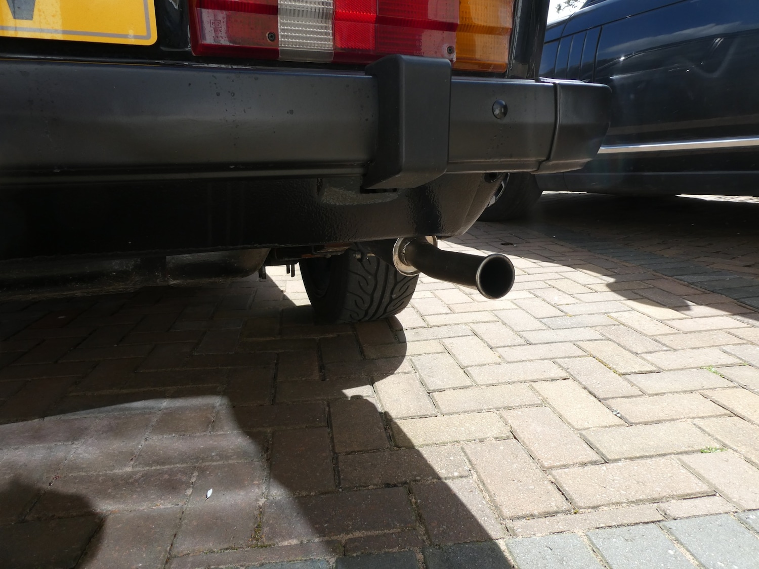 Used Ford Capri 1980 for sale - 78221084: Photo 67