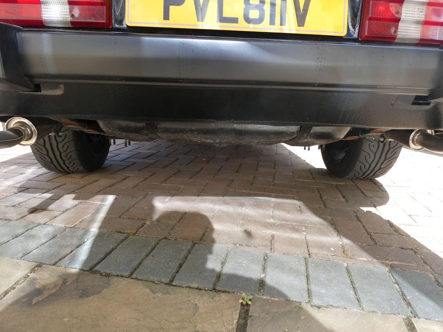 Used Ford Capri 1980 for sale - 78221084: Photo 68