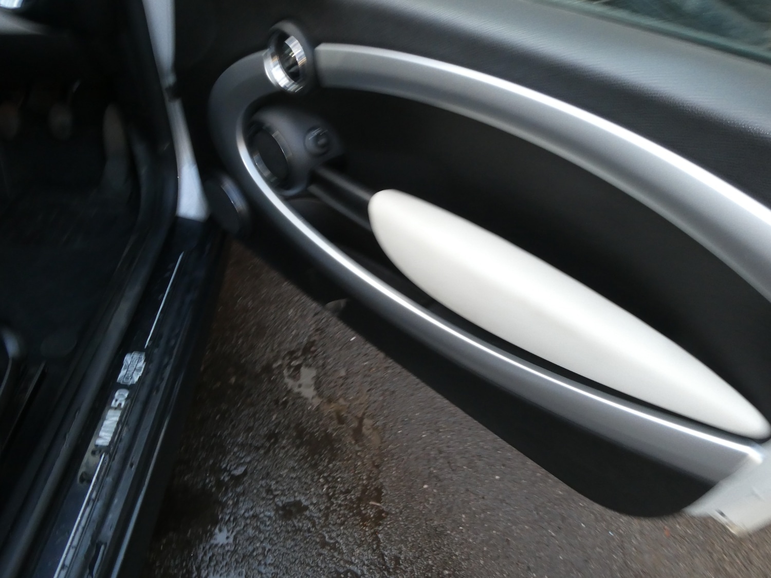 Used MINI Hatch 2009 for sale - 77832020: Photo 10