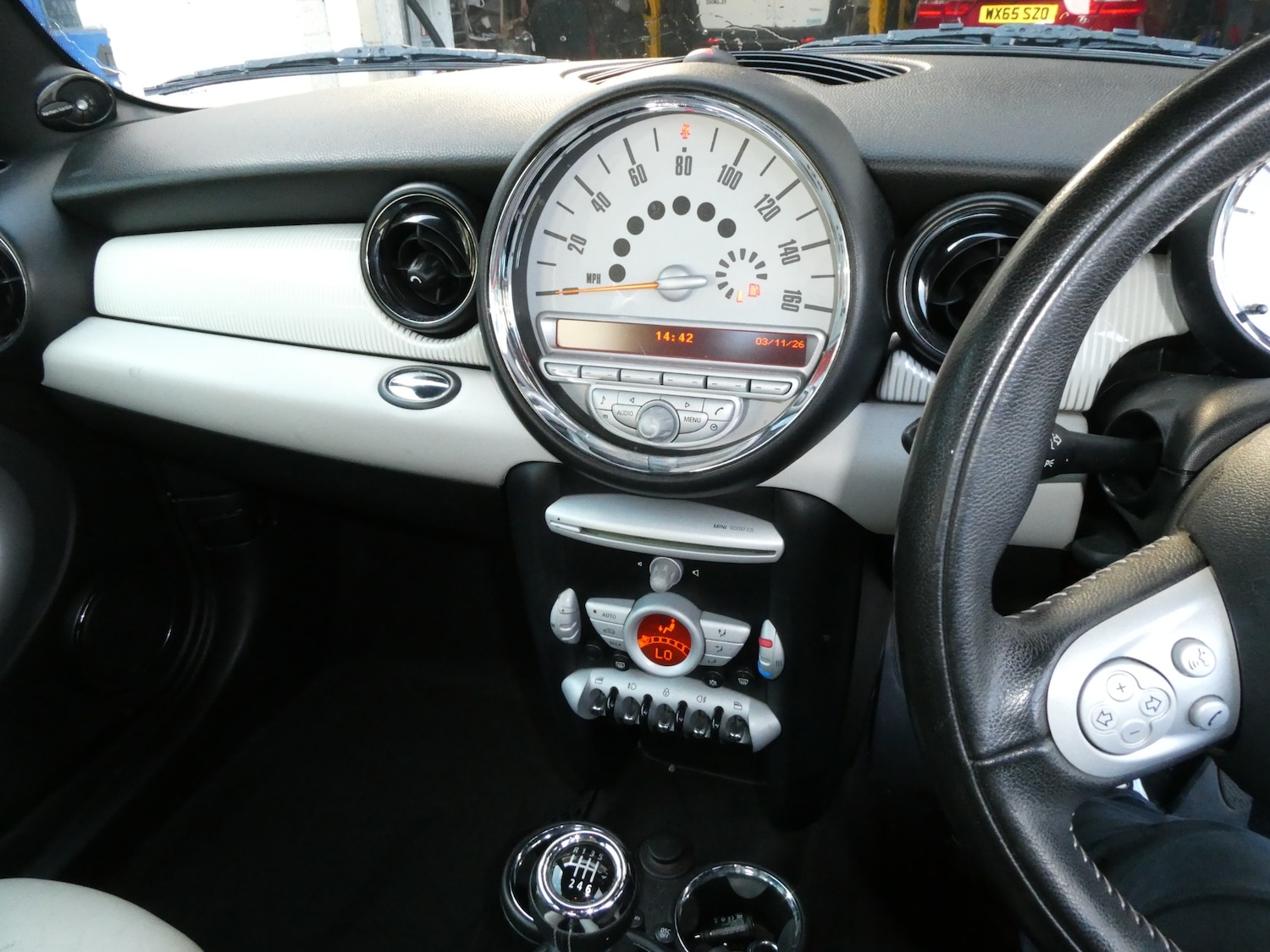 Used MINI Hatch 2009 for sale - 77832020: Photo 12