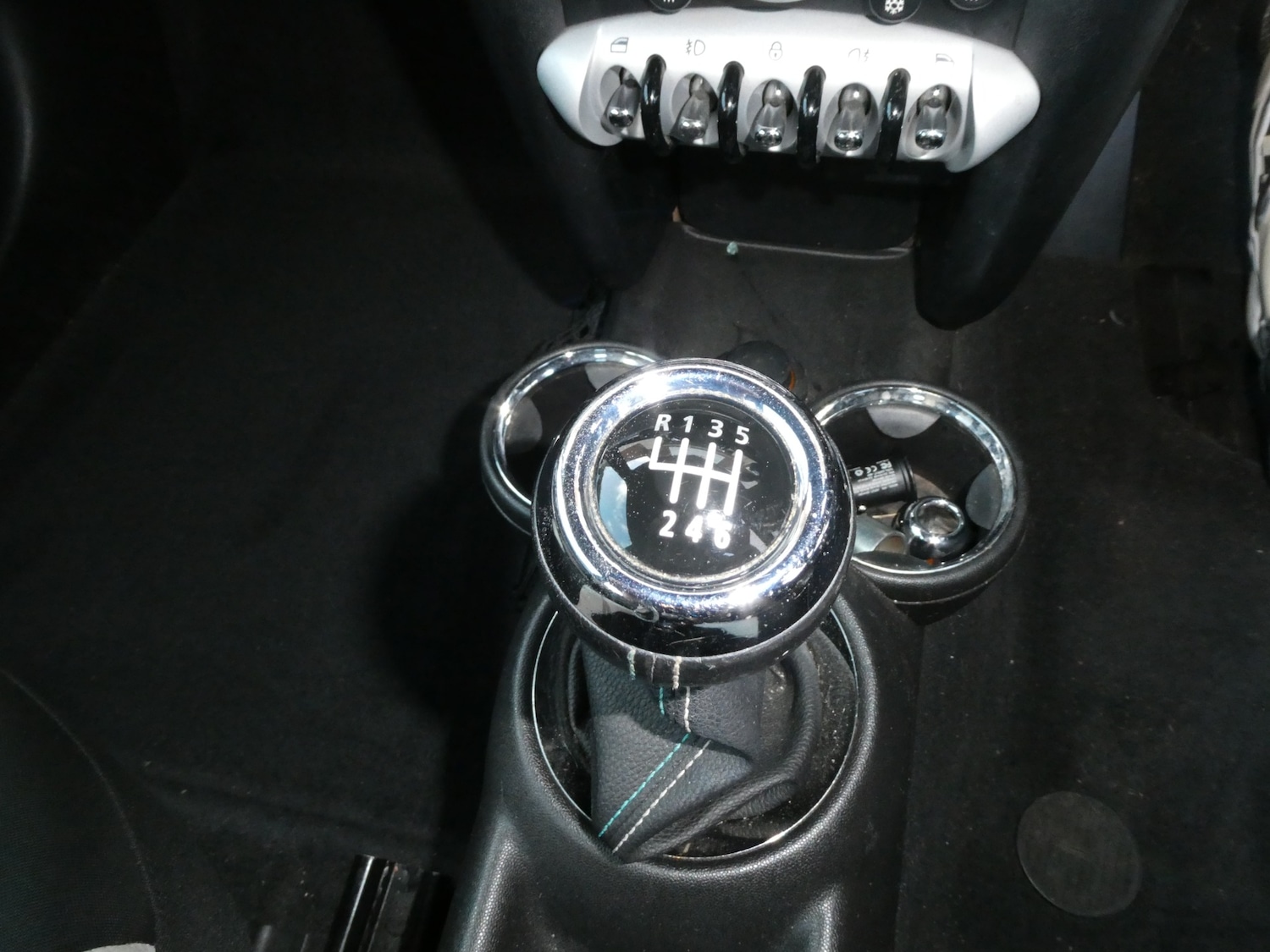 Used MINI Hatch 2009 for sale - 77832020: Photo 13