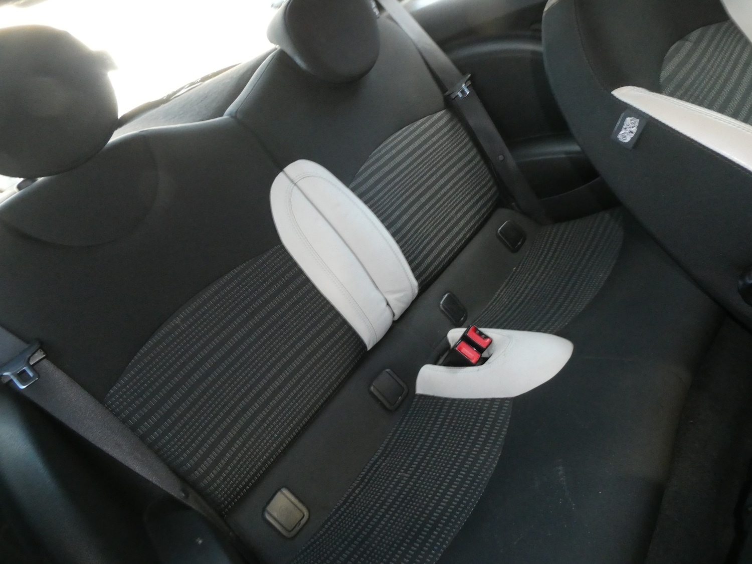 Used MINI Hatch 2009 for sale - 77832020: Photo 14