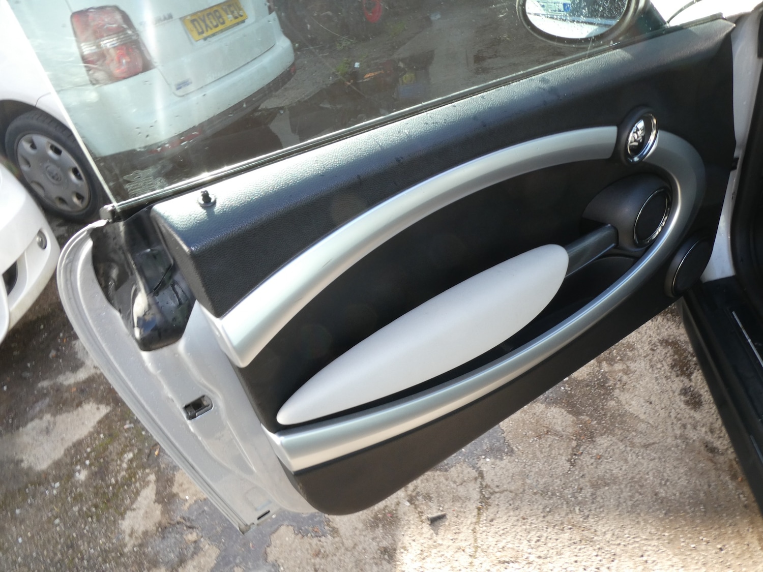 Used MINI Hatch 2009 for sale - 77832020: Photo 15