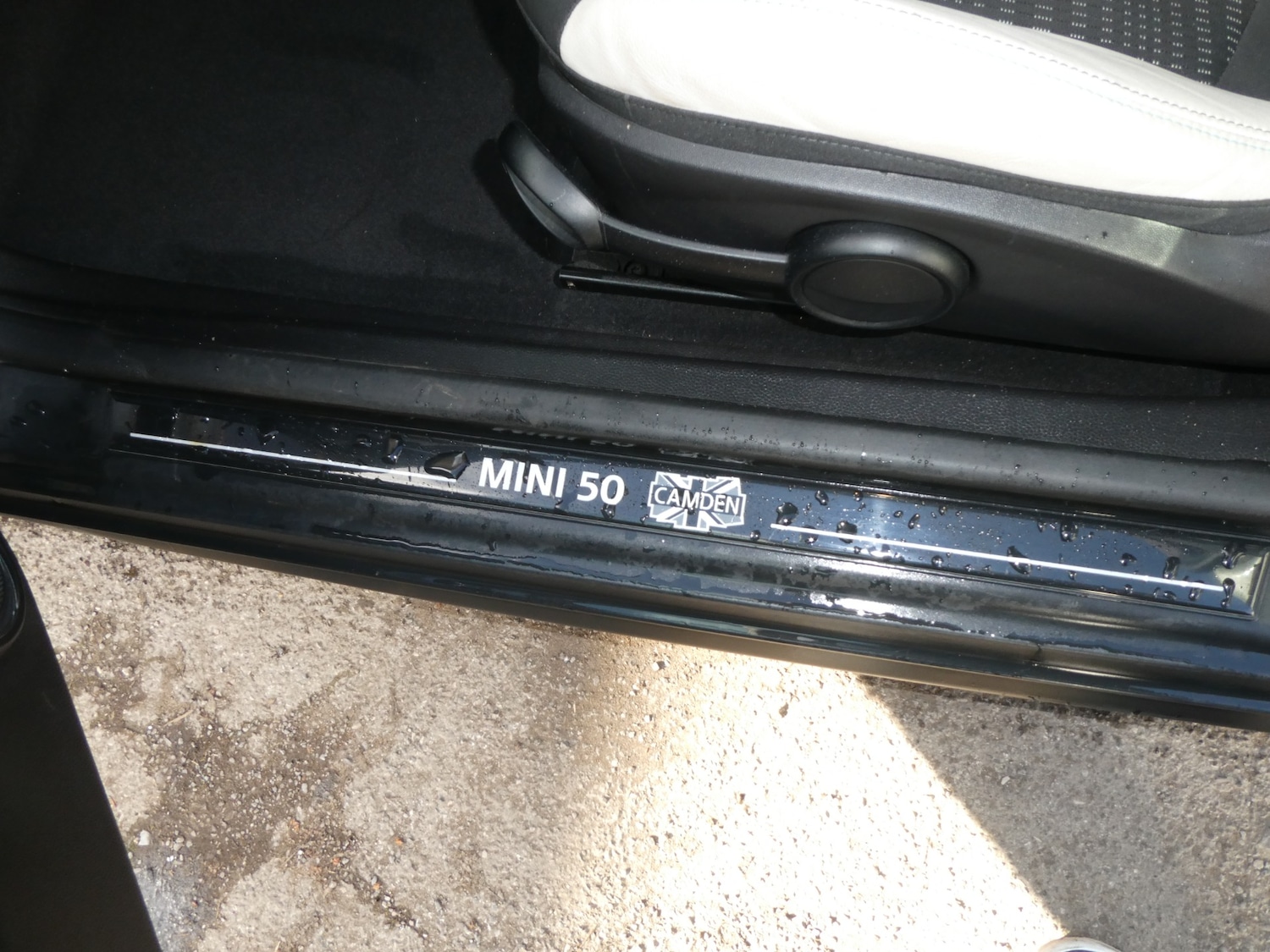 Used MINI Hatch 2009 for sale - 77832020: Photo 16