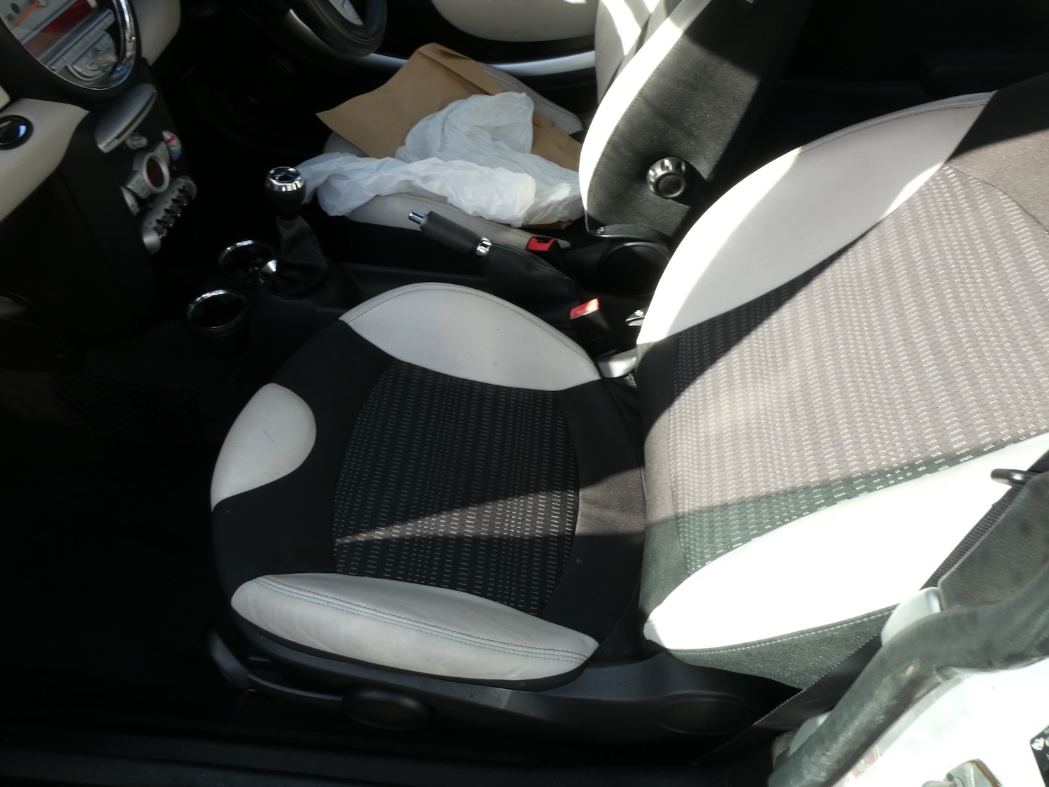 Used MINI Hatch 2009 for sale - 77832020: Photo 17