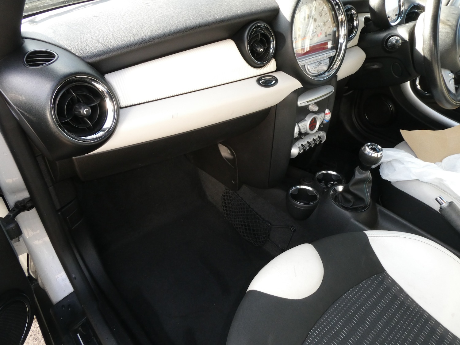 Used MINI Hatch 2009 for sale - 77832020: Photo 18