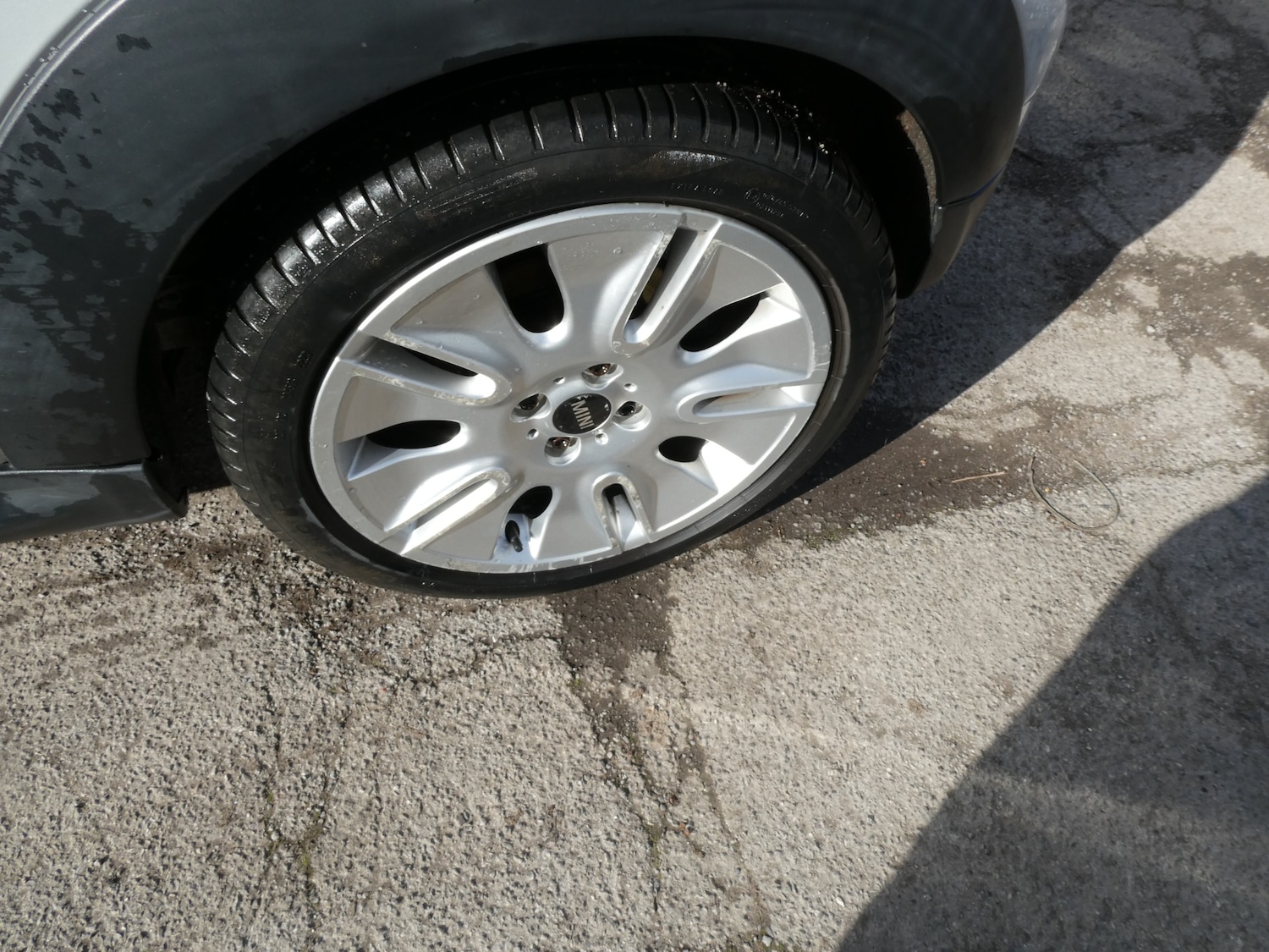 Used MINI Hatch 2009 for sale - 77832020: Photo 19