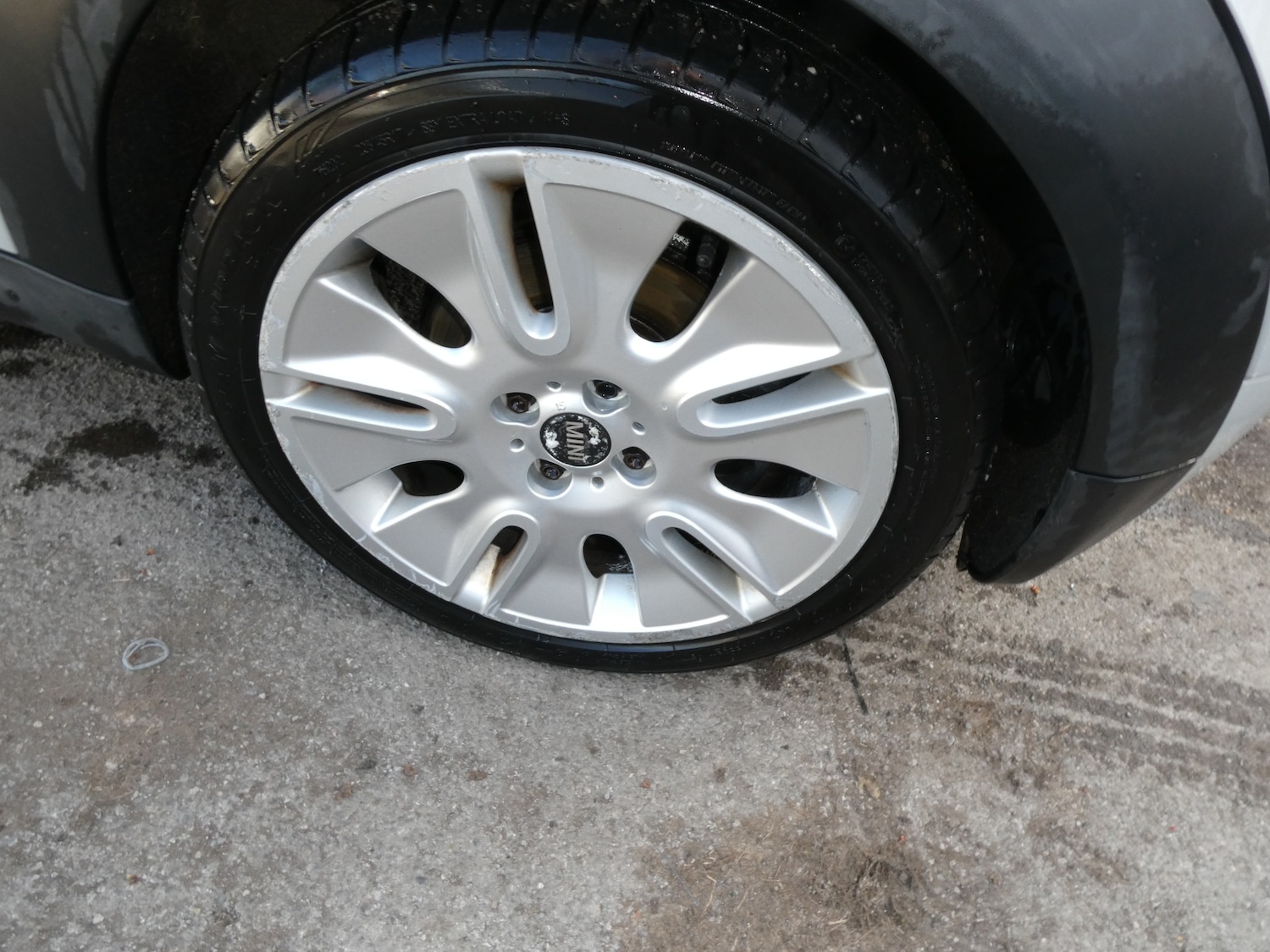 Used MINI Hatch 2009 for sale - 77832020: Photo 20