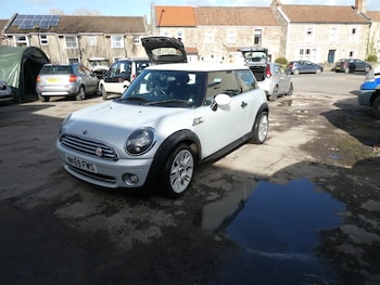 Used MINI Hatch 2009 for sale - 77832020: Photo
