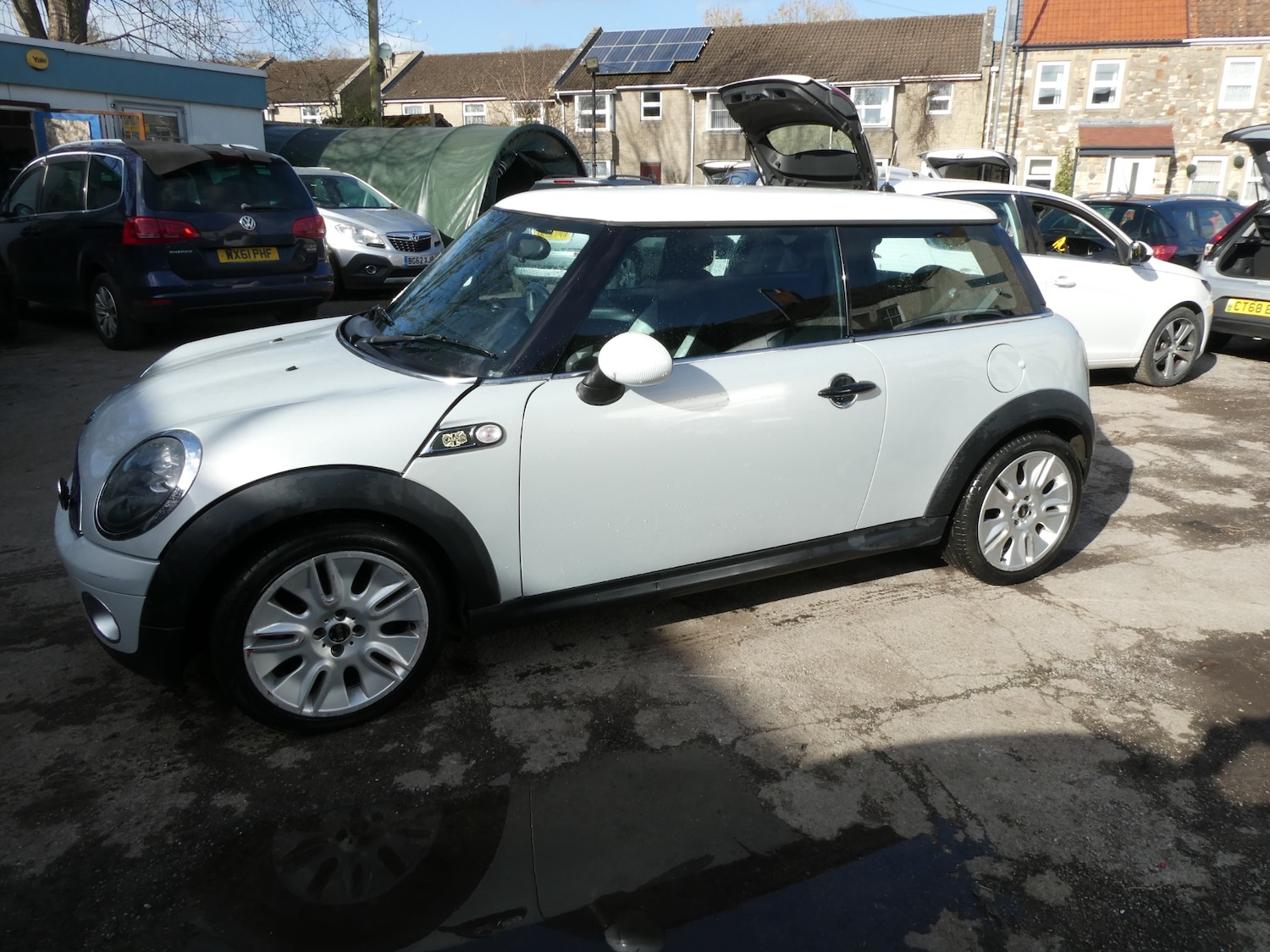 Used MINI Hatch 2009 for sale - 77832020: Photo 5