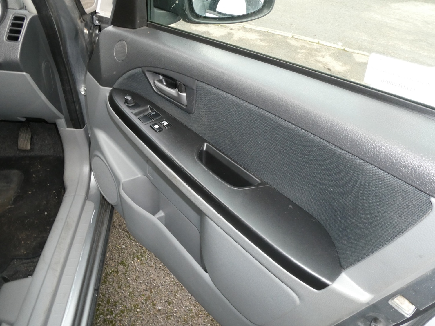 Used Suzuki SX4 2009 for sale - 77530347: Photo 10