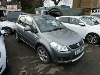 2009 (59) - 1.6 DDiS 5dr