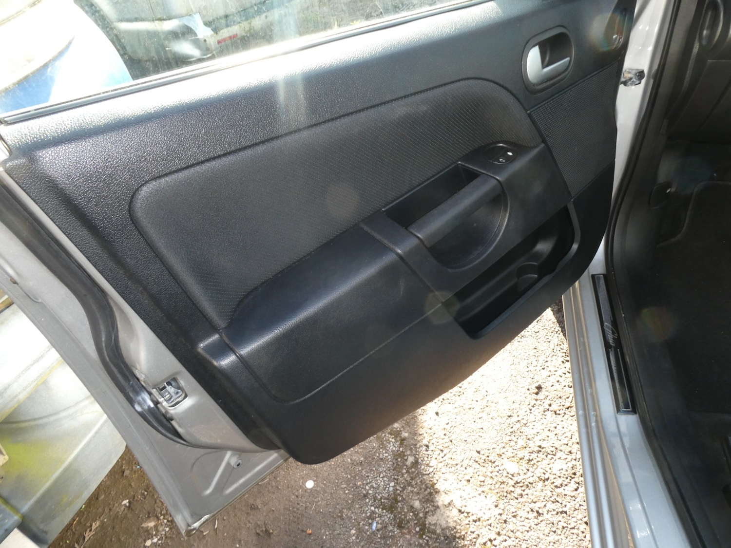 Used Ford Fiesta 2006 for sale - 77832802: Photo 10