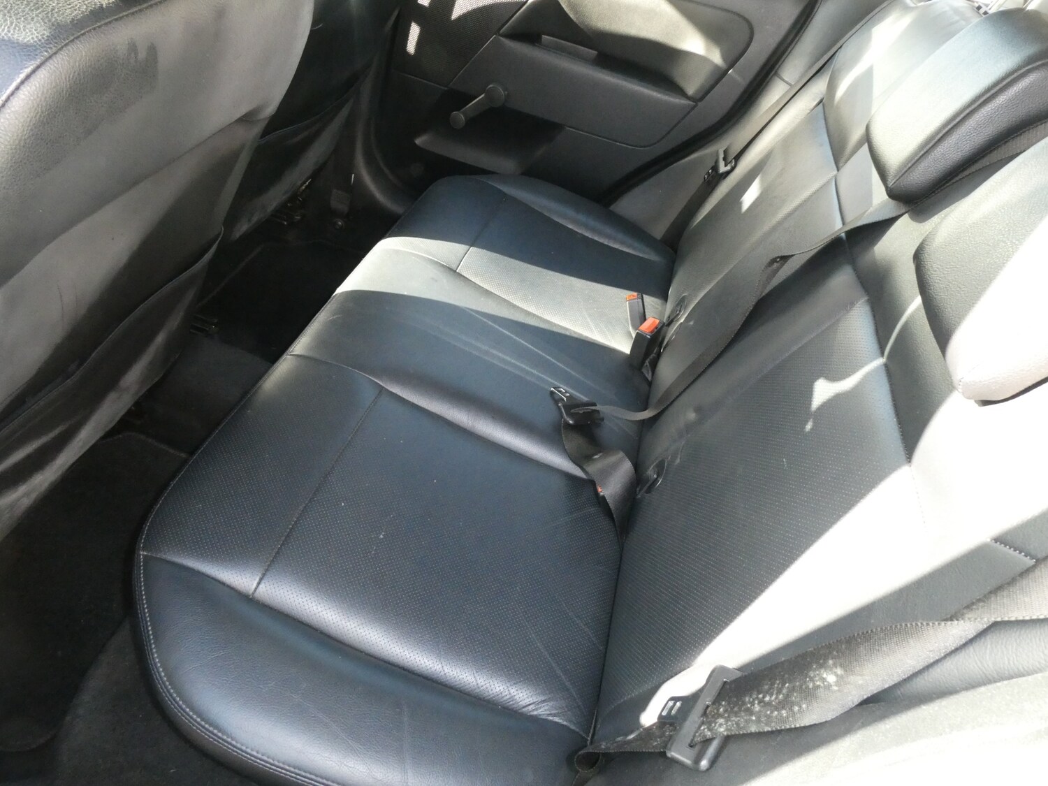 Used Ford Fiesta 2006 for sale - 77832802: Photo 11