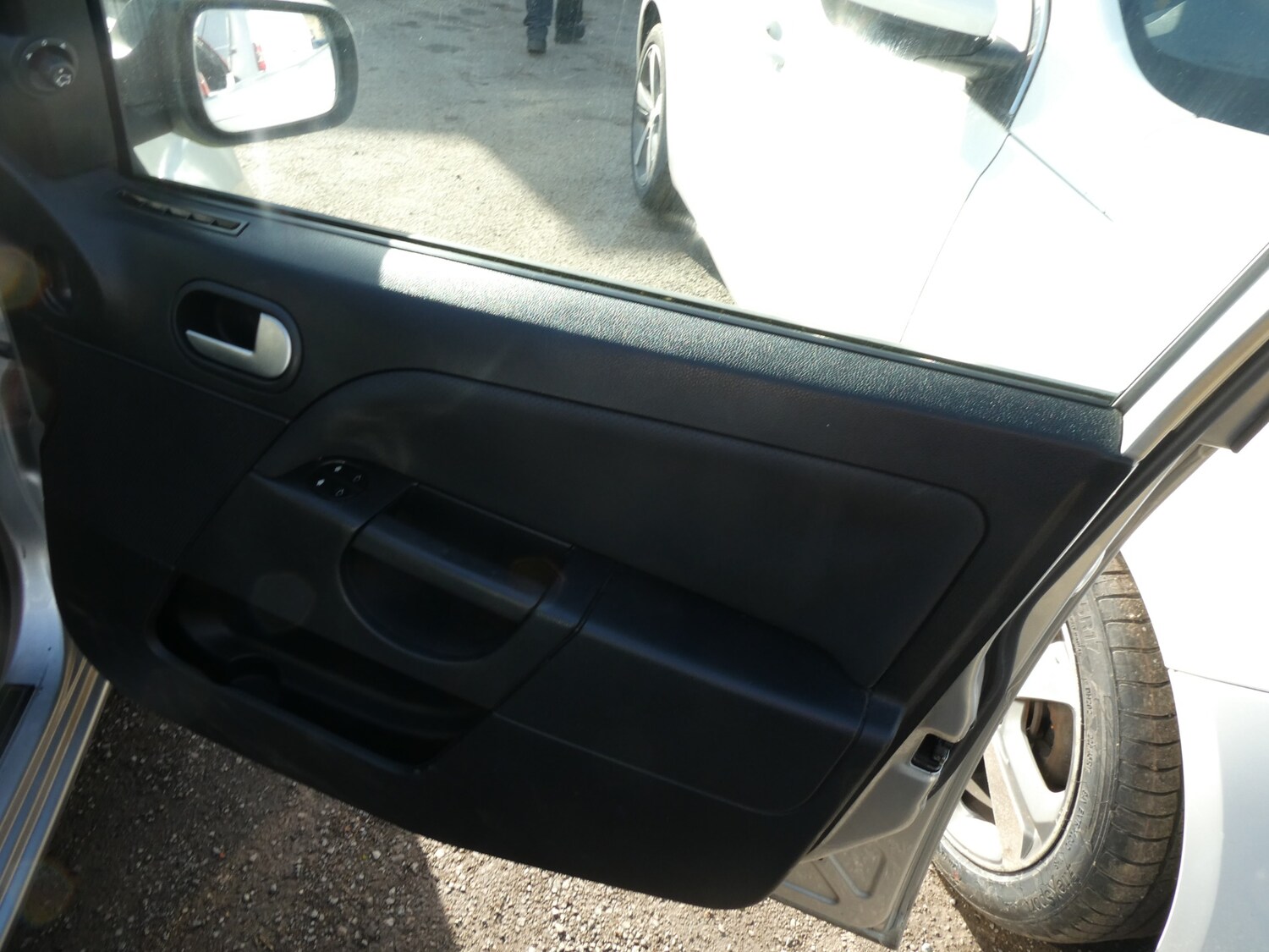 Used Ford Fiesta 2006 for sale - 77832802: Photo 16