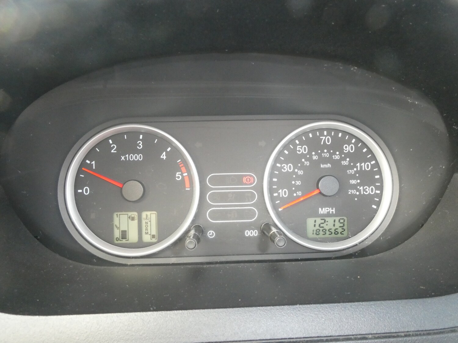 Used Ford Fiesta 2006 for sale - 77832802: Photo 17