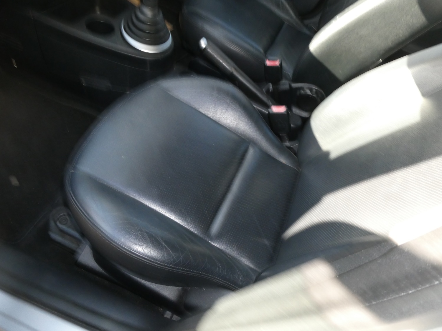 Used Ford Fiesta 2006 for sale - 77832802: Photo 9