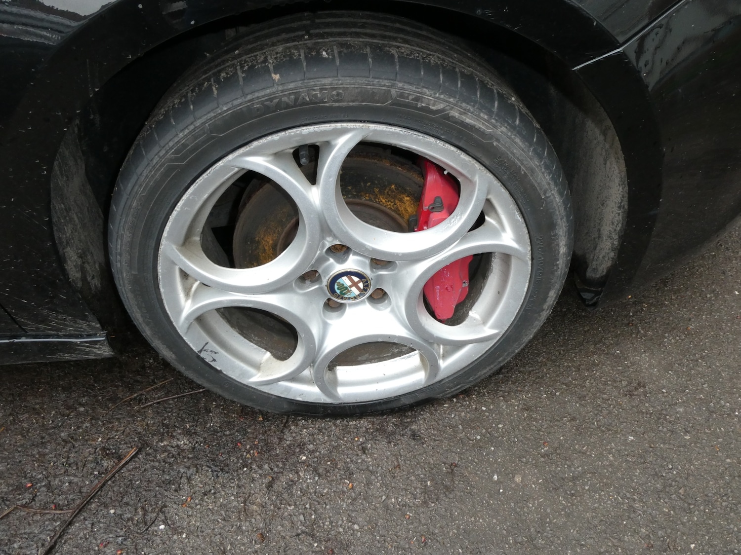 Used Alfa Romeo Giulietta 2012 for sale - 77603616: Photo 12