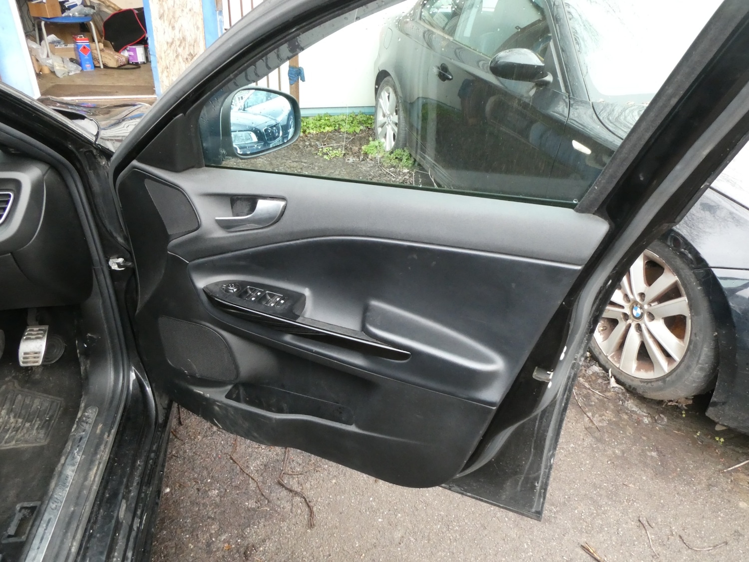 Used Alfa Romeo Giulietta 2012 for sale - 77603616: Photo 17