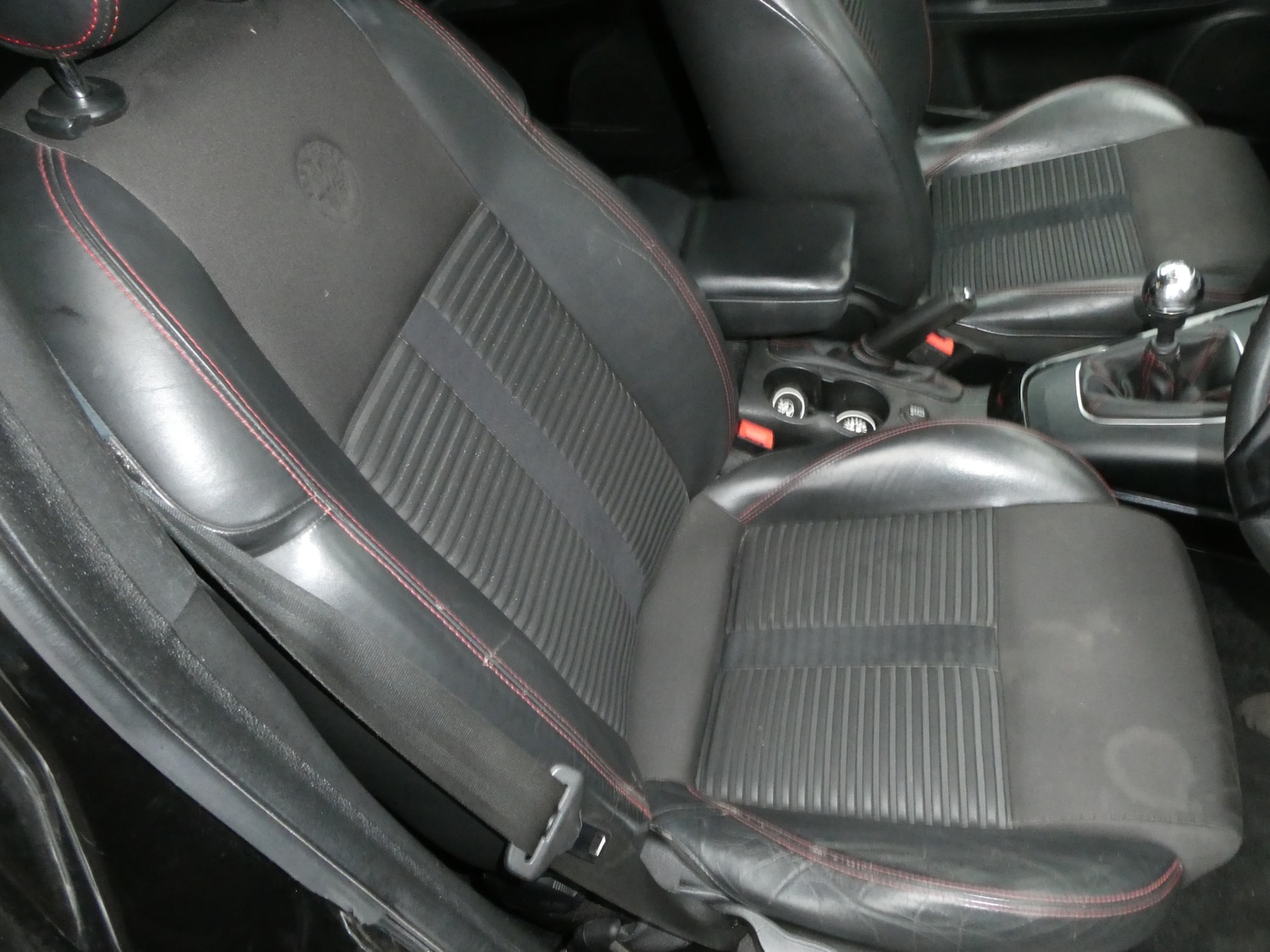 Used Alfa Romeo Giulietta 2012 for sale - 77603616: Photo 19