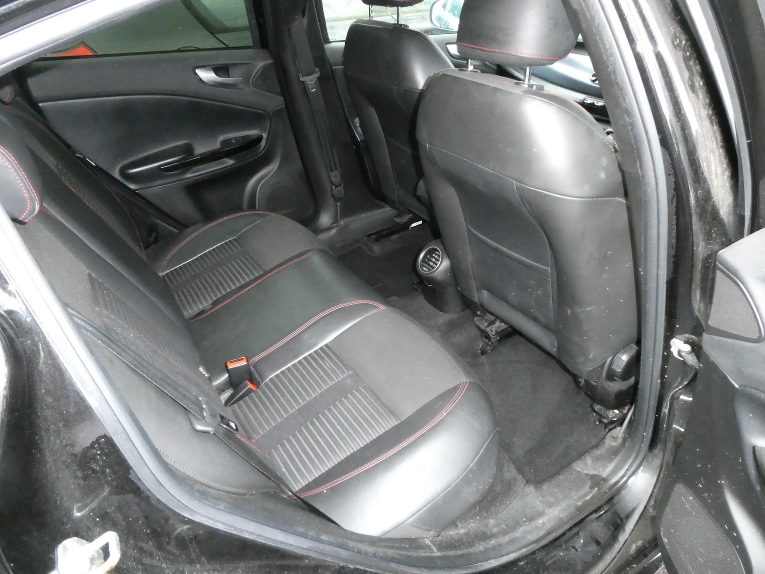 Used Alfa Romeo Giulietta 2012 for sale - 77603616: Photo 7