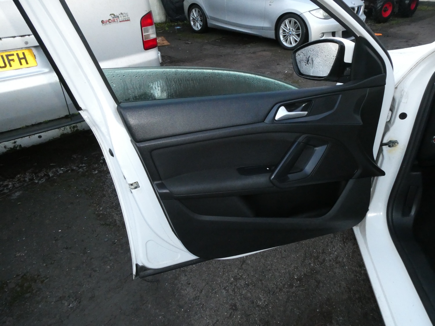 Used Peugeot 308 2018 for sale - 77219843: Photo 11