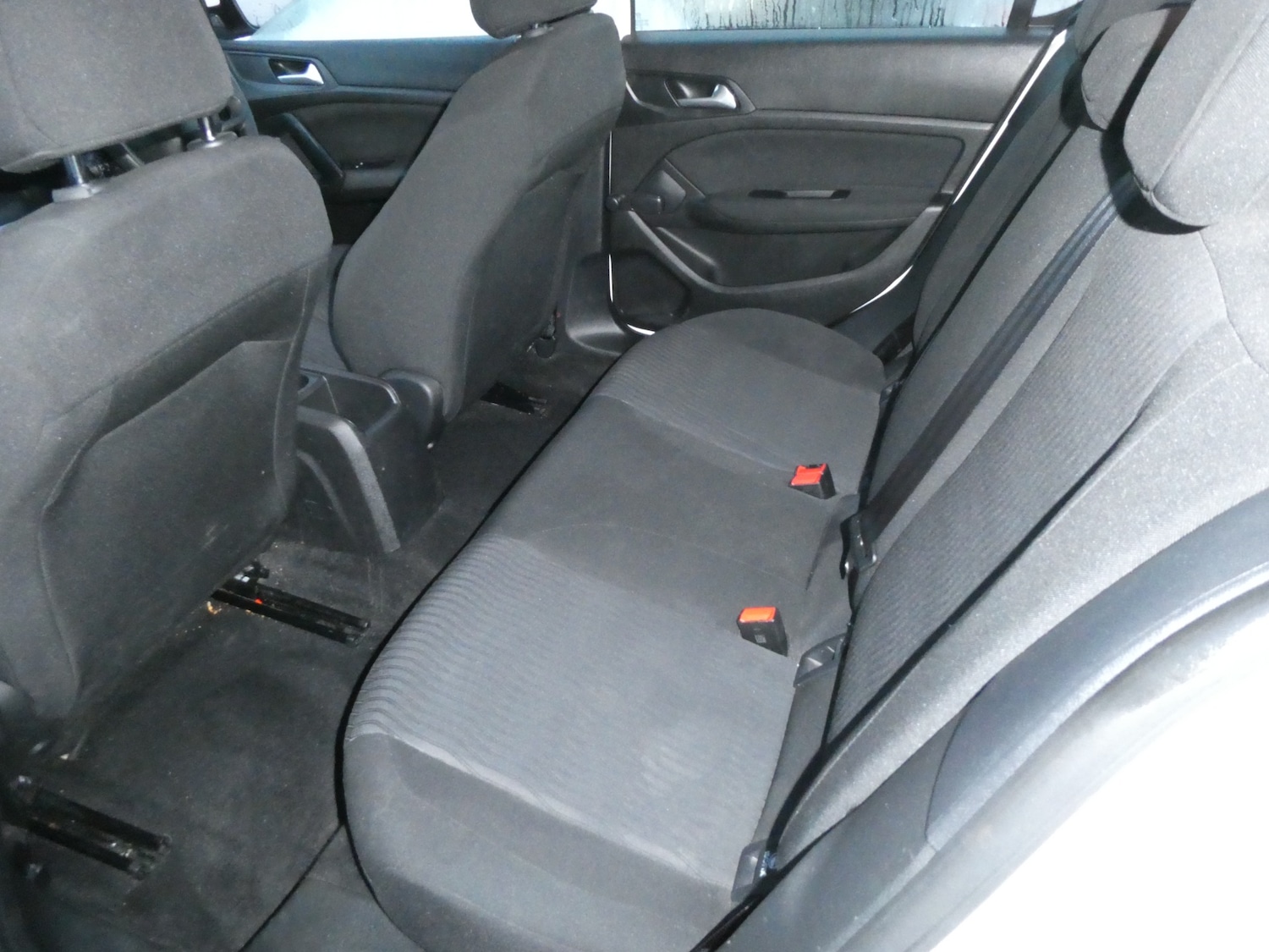 Used Peugeot 308 2018 for sale - 77219843: Photo 12