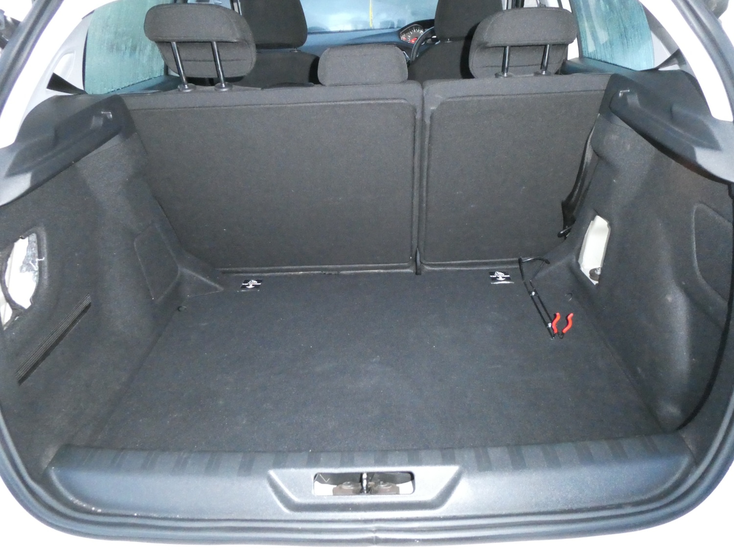 Used Peugeot 308 2018 for sale - 77219843: Photo 14