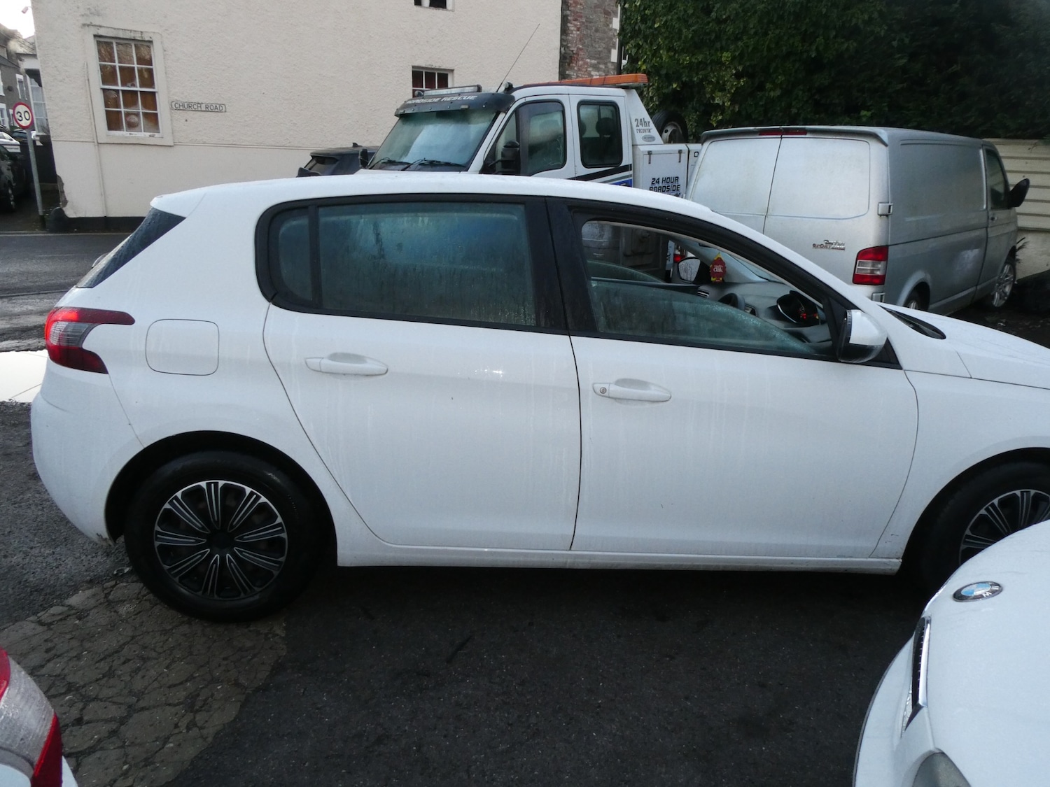 Used Peugeot 308 2018 for sale - 77219843: Photo 5