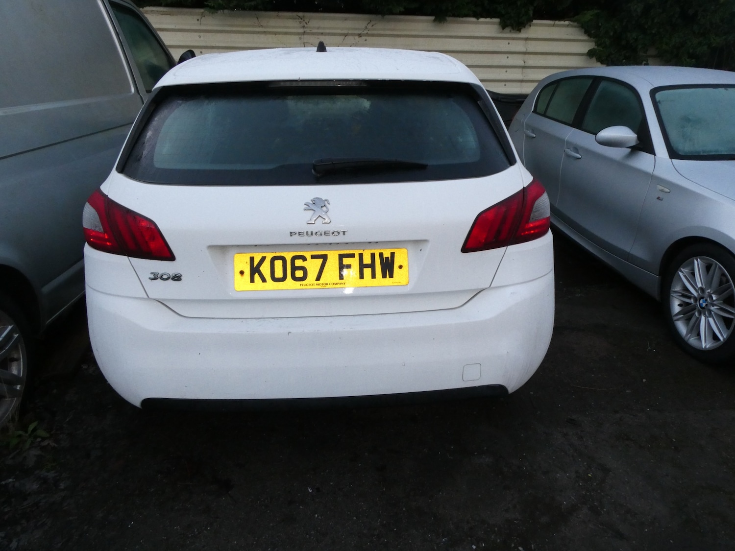 Used Peugeot 308 2018 for sale - 77219843: Photo 6