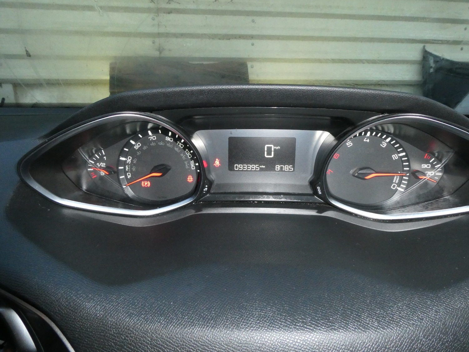 Used Peugeot 308 2018 for sale - 77219843: Photo 7