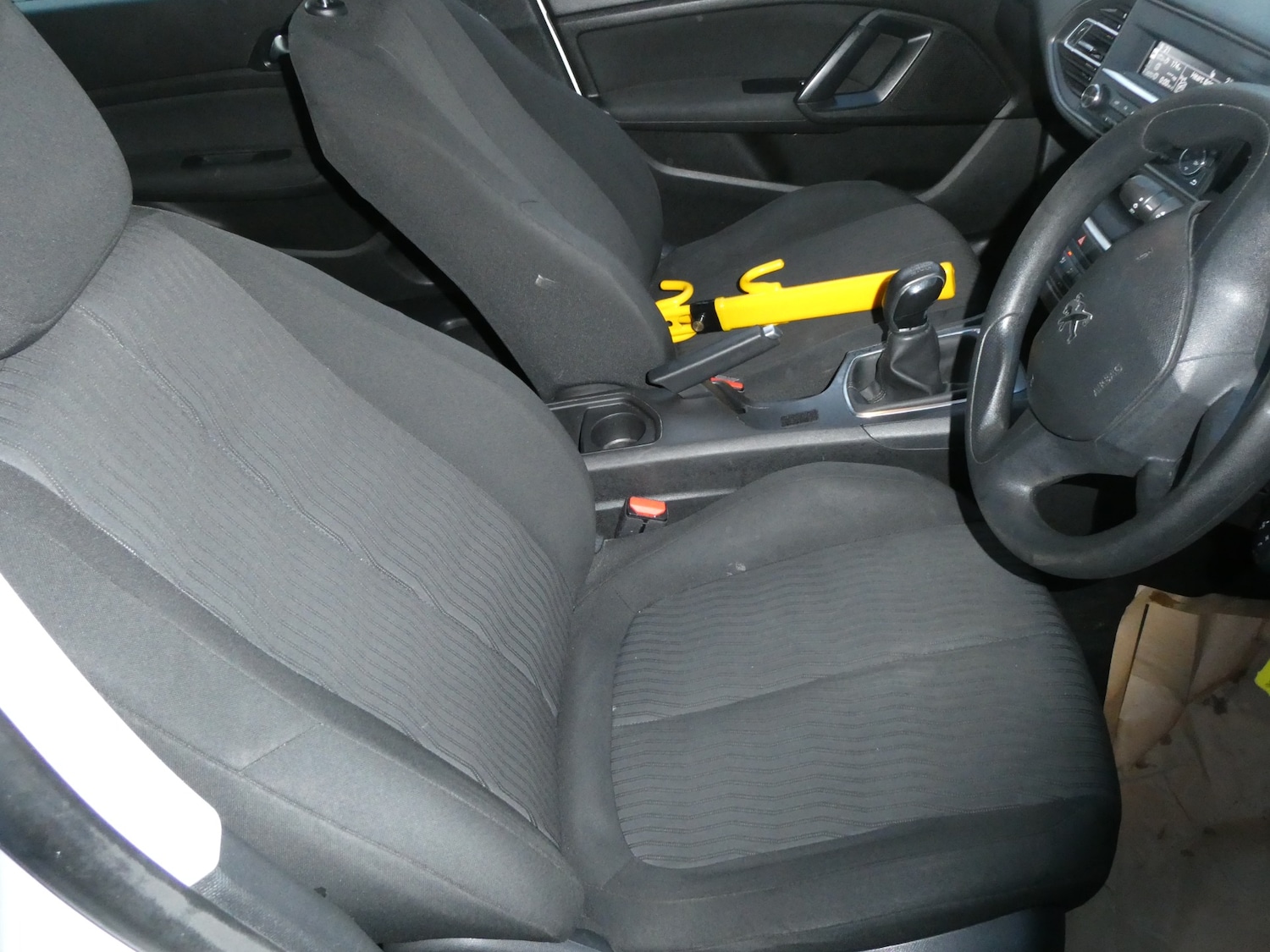 Used Peugeot 308 2018 for sale - 77219843: Photo 8