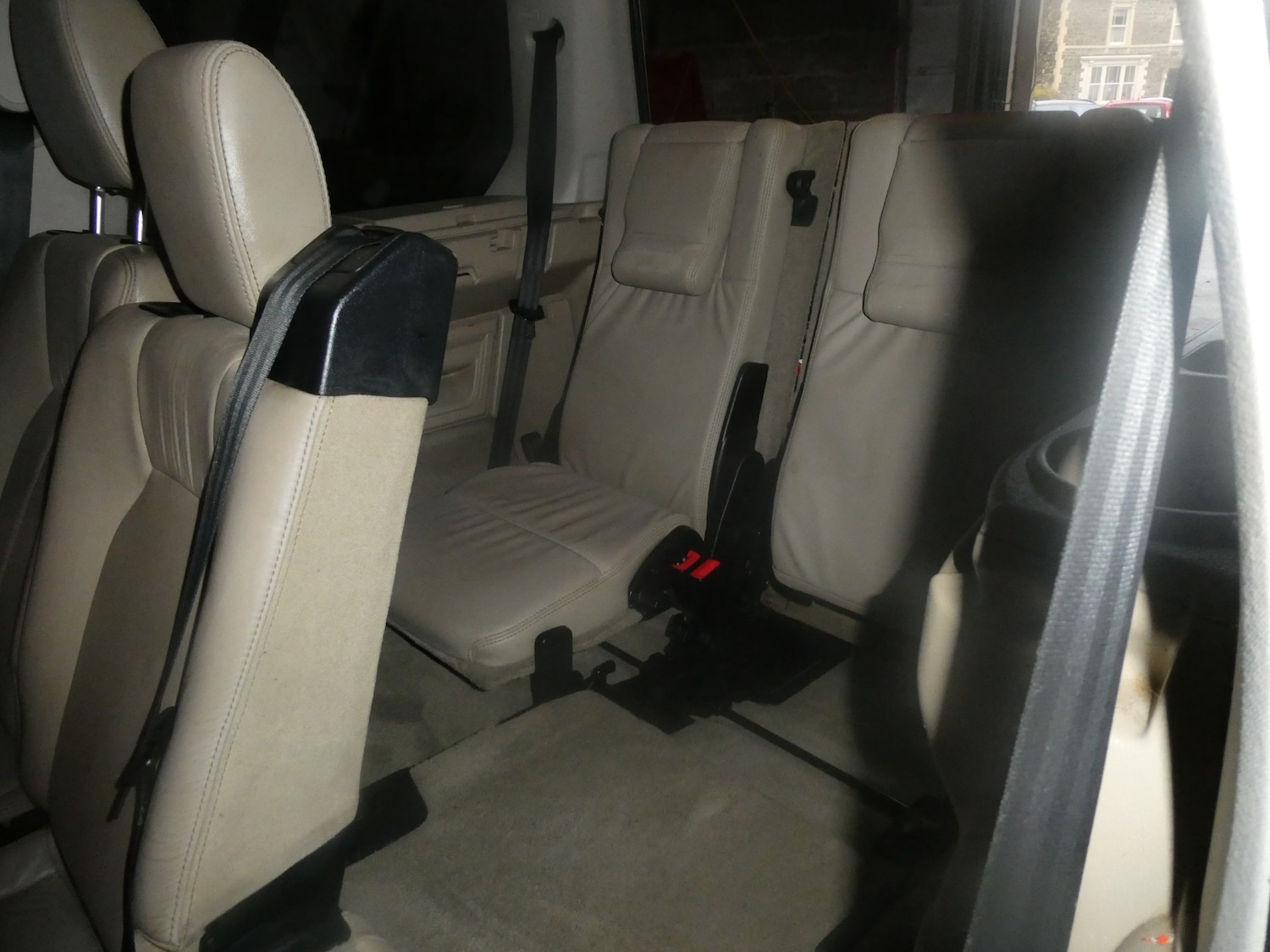 Used Land Rover Discovery 2011 for sale - 76809591: Photo 17