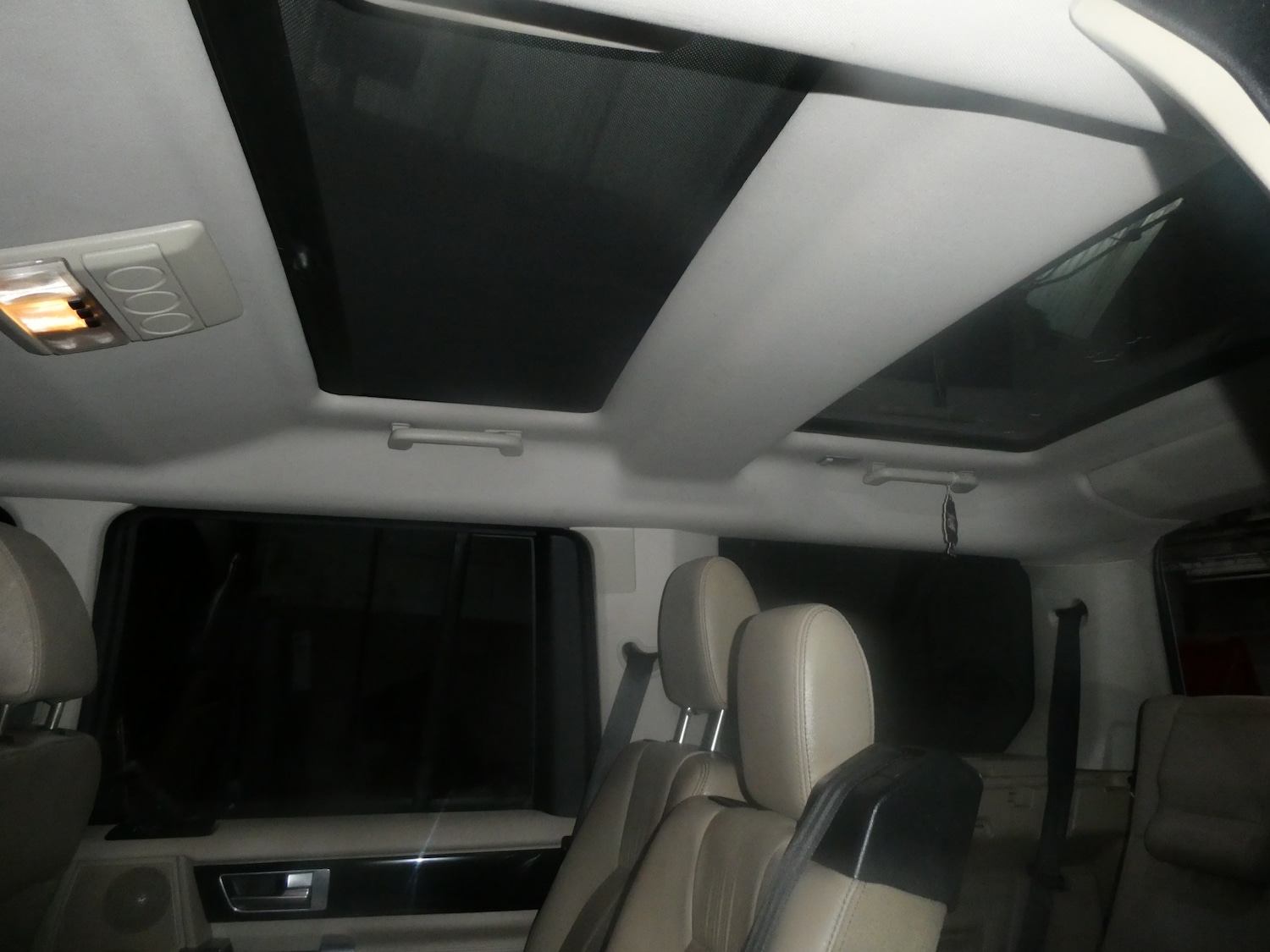 Used Land Rover Discovery 2011 for sale - 76809591: Photo 21