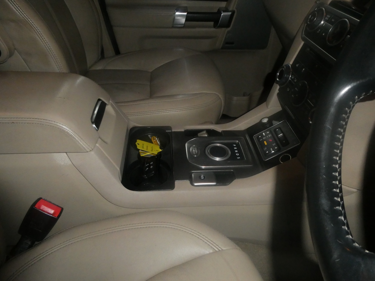 Used Land Rover Discovery 2011 for sale - 76809591: Photo 25