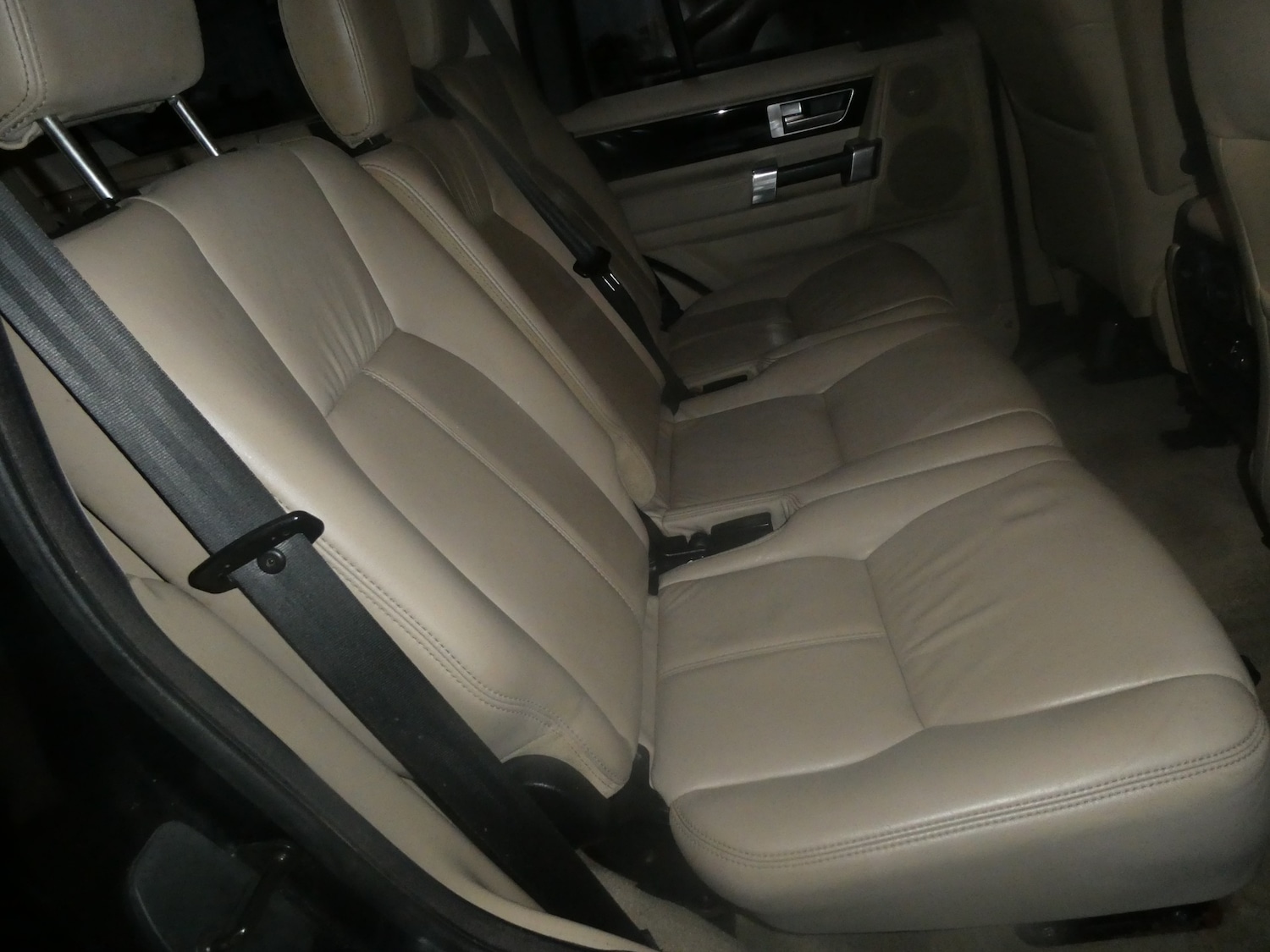 Used Land Rover Discovery 2011 for sale - 76809591: Photo 27