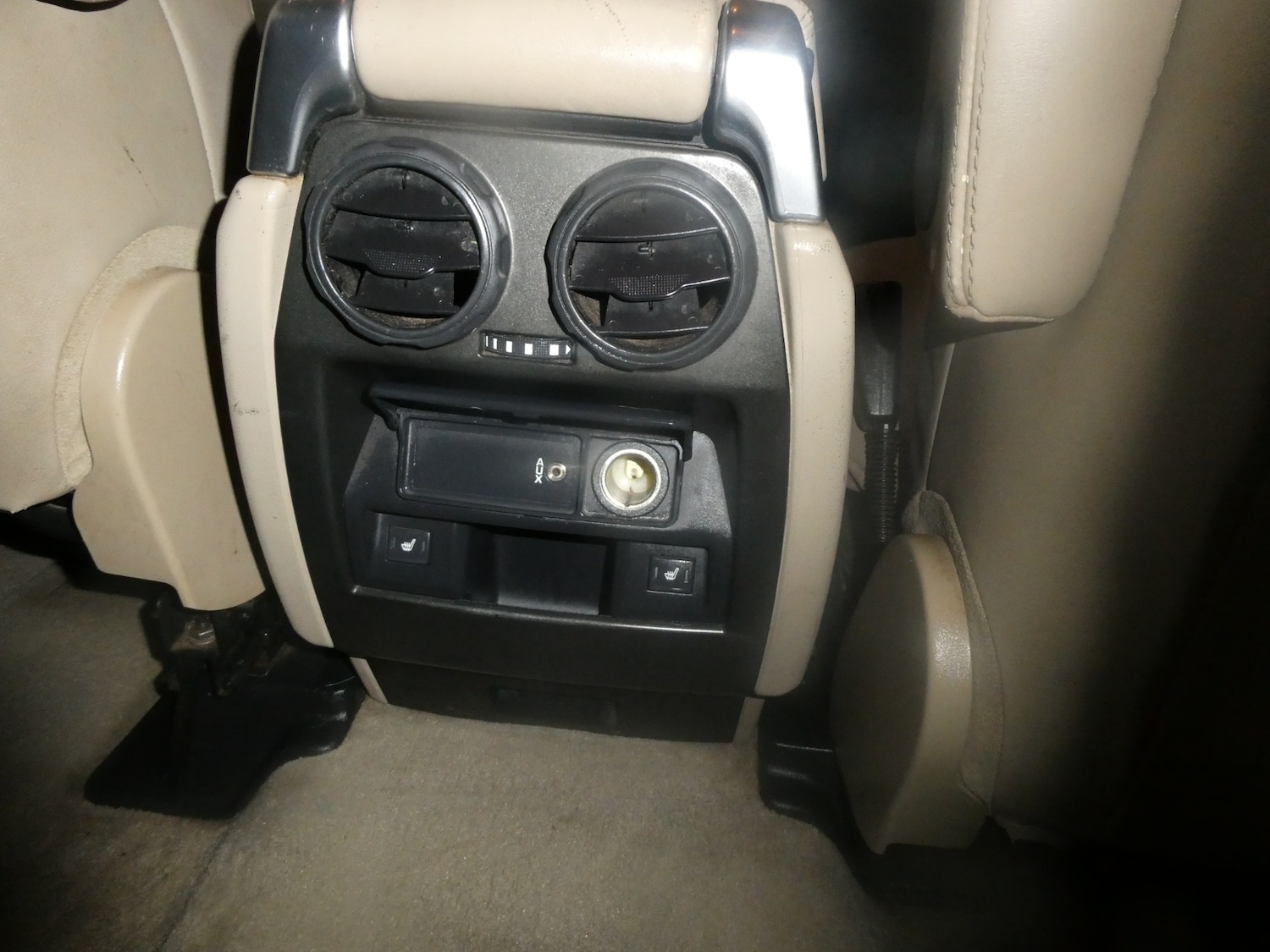 Used Land Rover Discovery 2011 for sale - 76809591: Photo 28