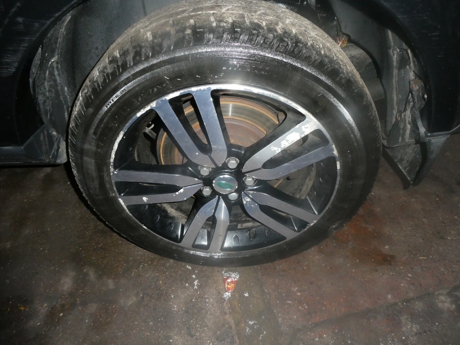 Used Land Rover Discovery 2011 for sale - 76809591: Photo 30